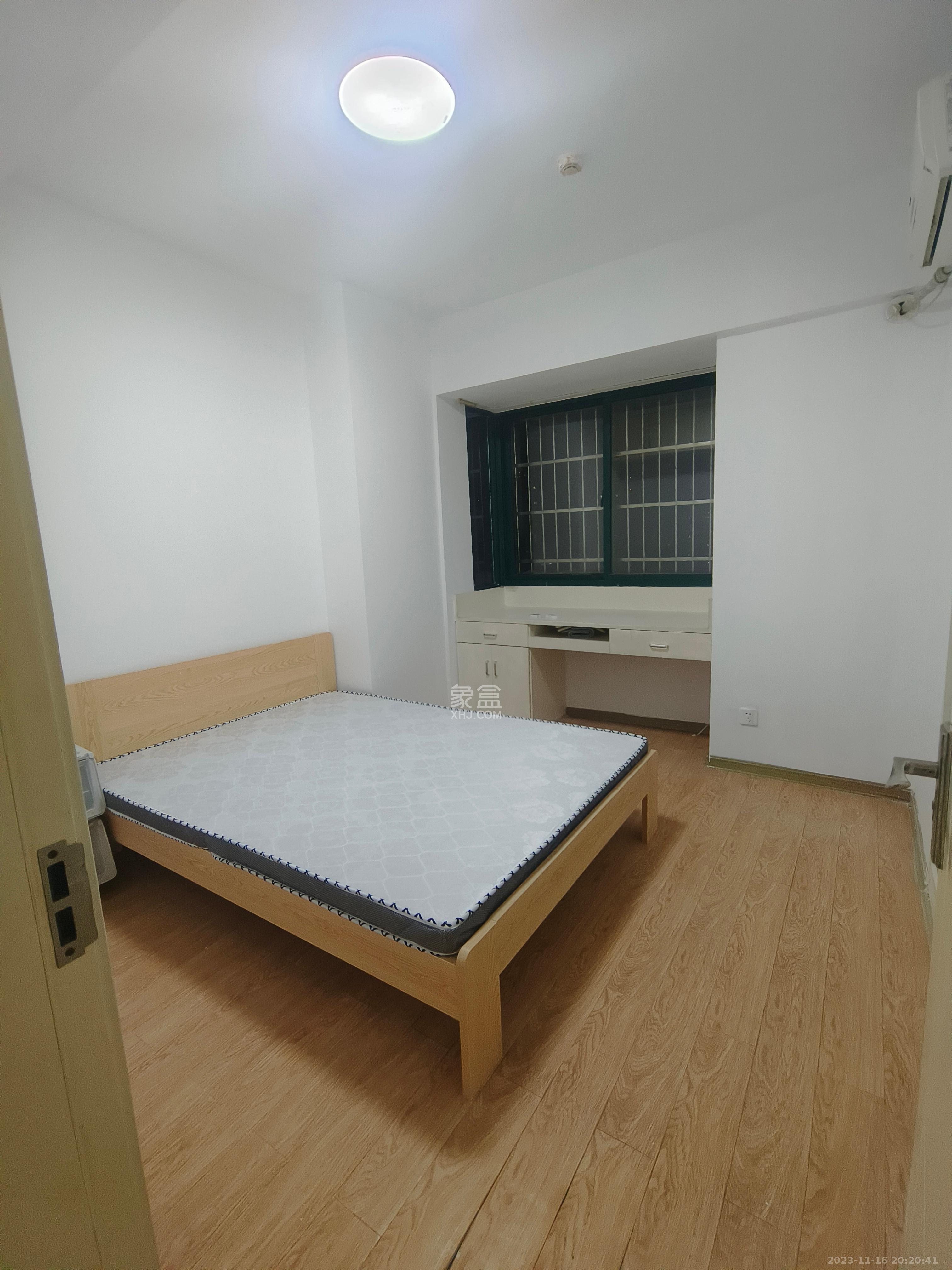 华天LOHO小镇  2室2厅1卫    1400.0元/月室内图