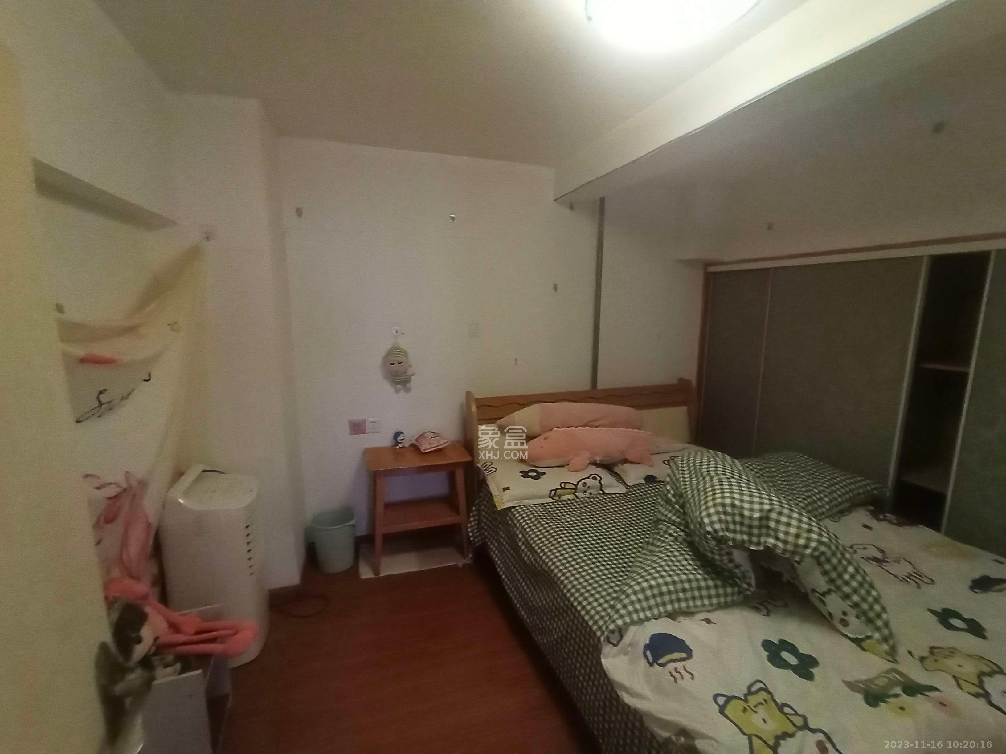 融圣国际  2室1厅1卫   2400.00元/月室内图