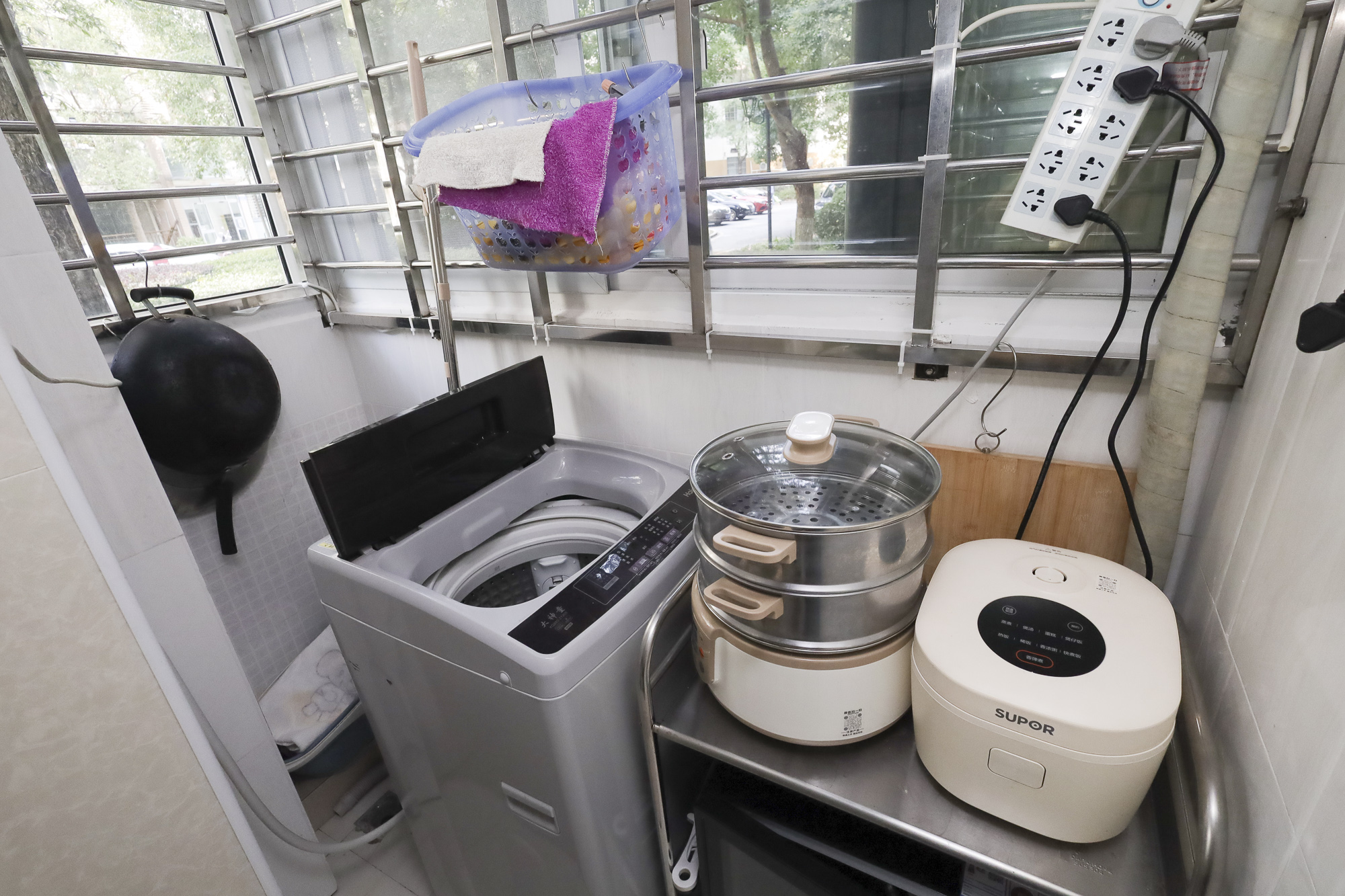 山语城一期  3室2厅1卫   75.00万阳台