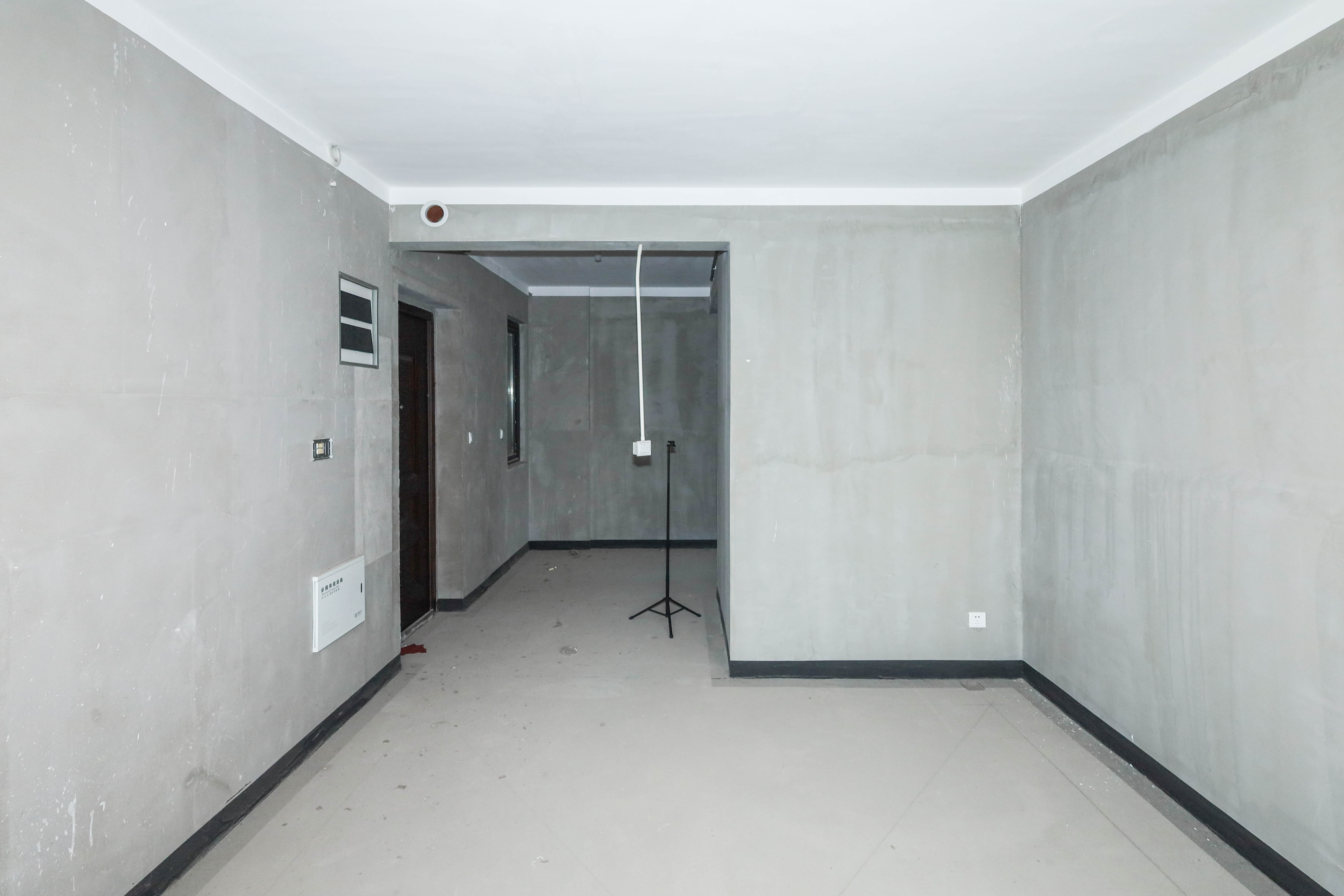 建发央著  4室2厅2卫   319.70万卧室