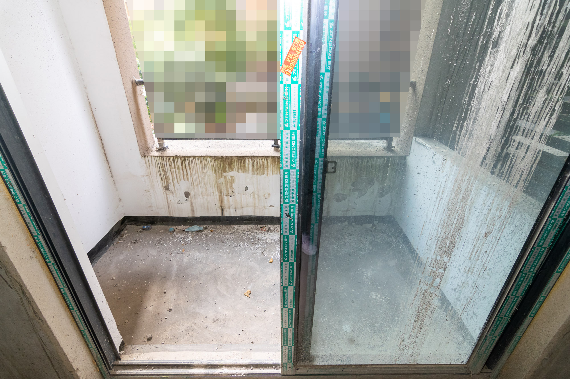 澳海谷山府  3室2厅2卫   107.00万阳台