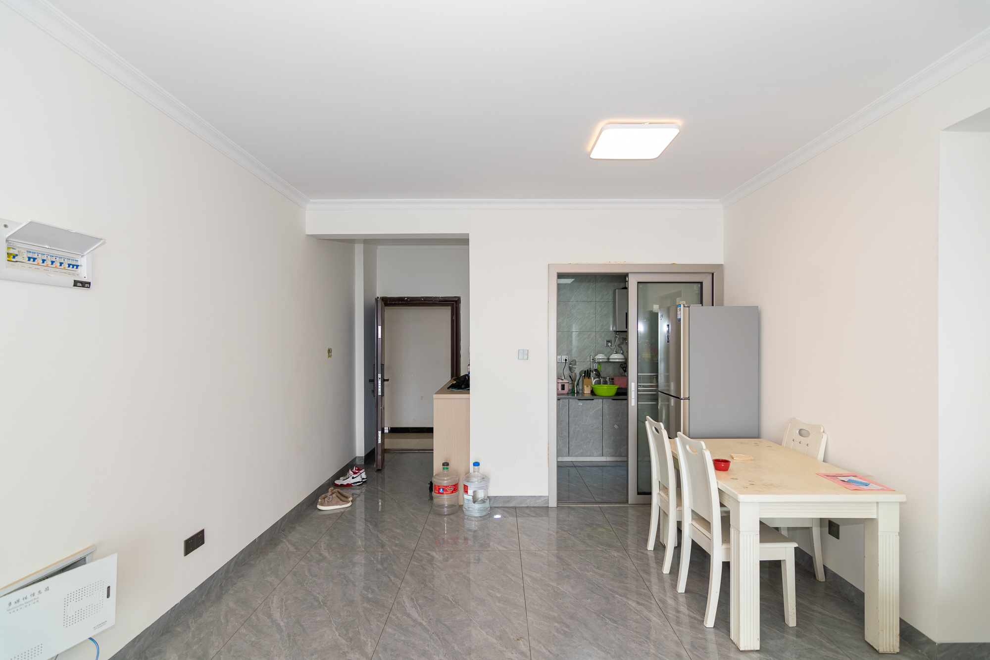 大汉公园里(大汉幸福佳园) 3室2厅2卫 72.0万 大汉公园里(大汉幸福佳园) 3室2厅2卫 72.0万其他