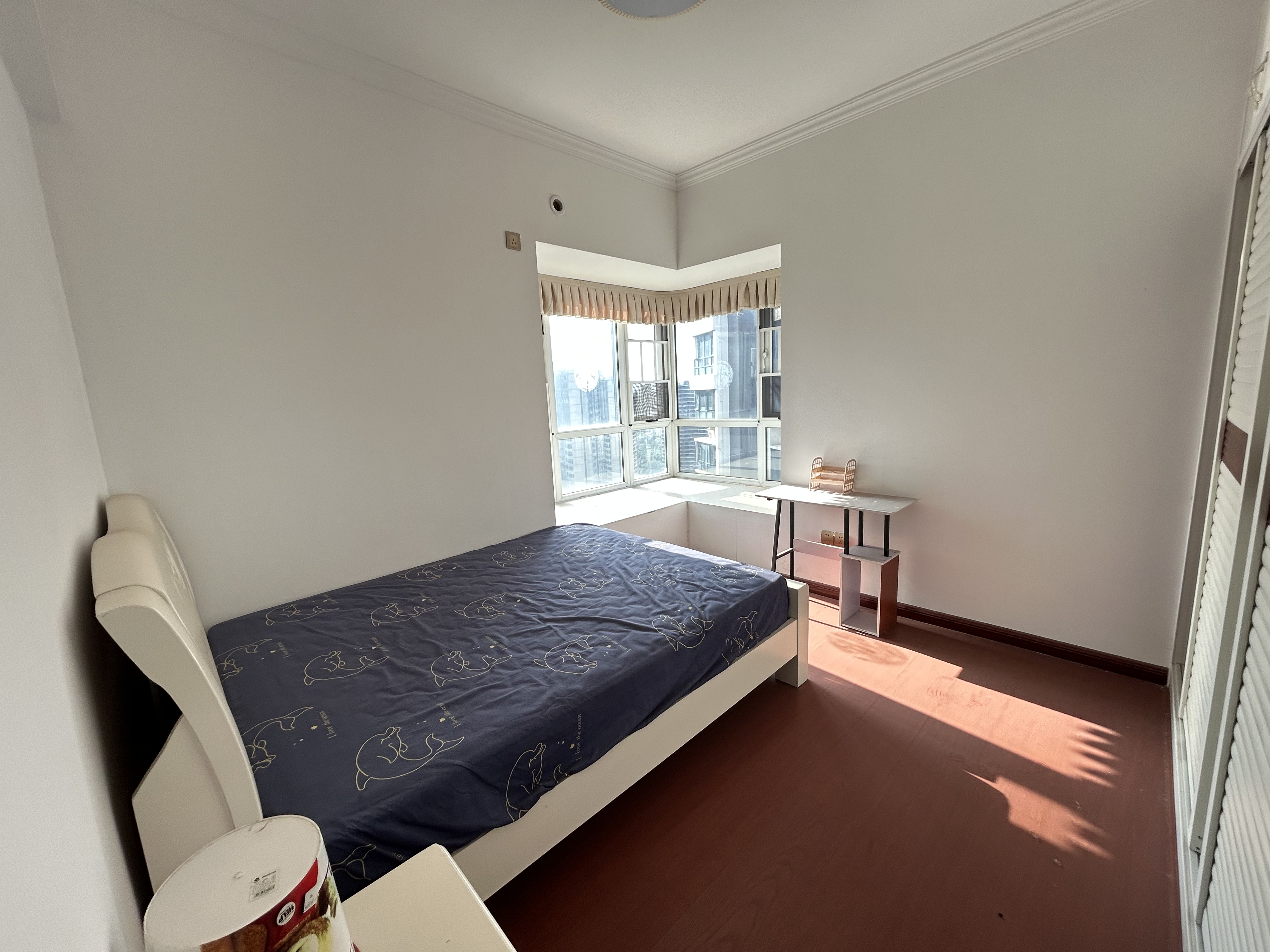 美的城二期 3室2厅2卫 46.8万 美的城二期 3室2厅2卫 46.8万室内图