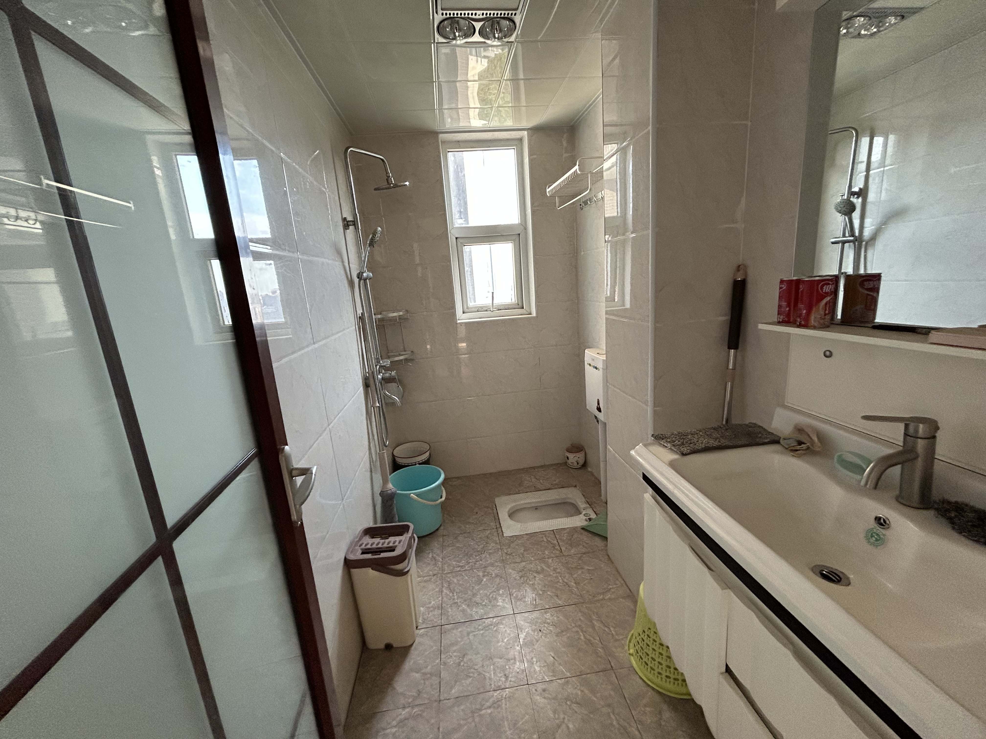 美的城二期 3室2厅2卫 46.8万 美的城二期 3室2厅2卫 46.8万室内图