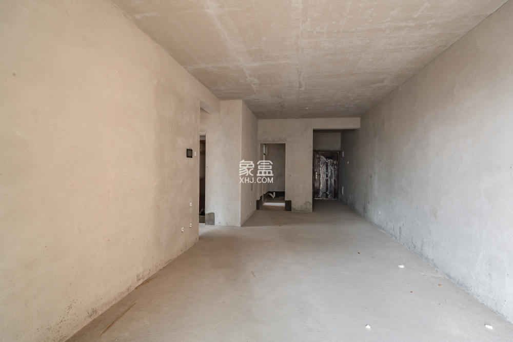 江山帝景雅典  3室2厅1卫    86.0万