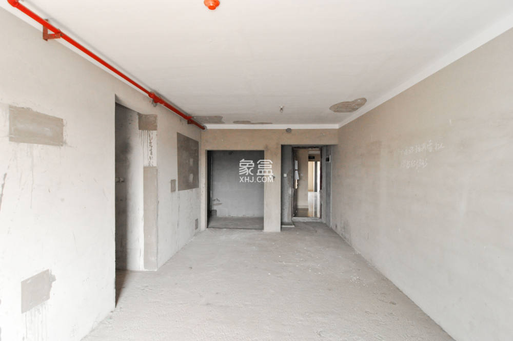 卓越浅水湾  3室2厅2卫    90.0万