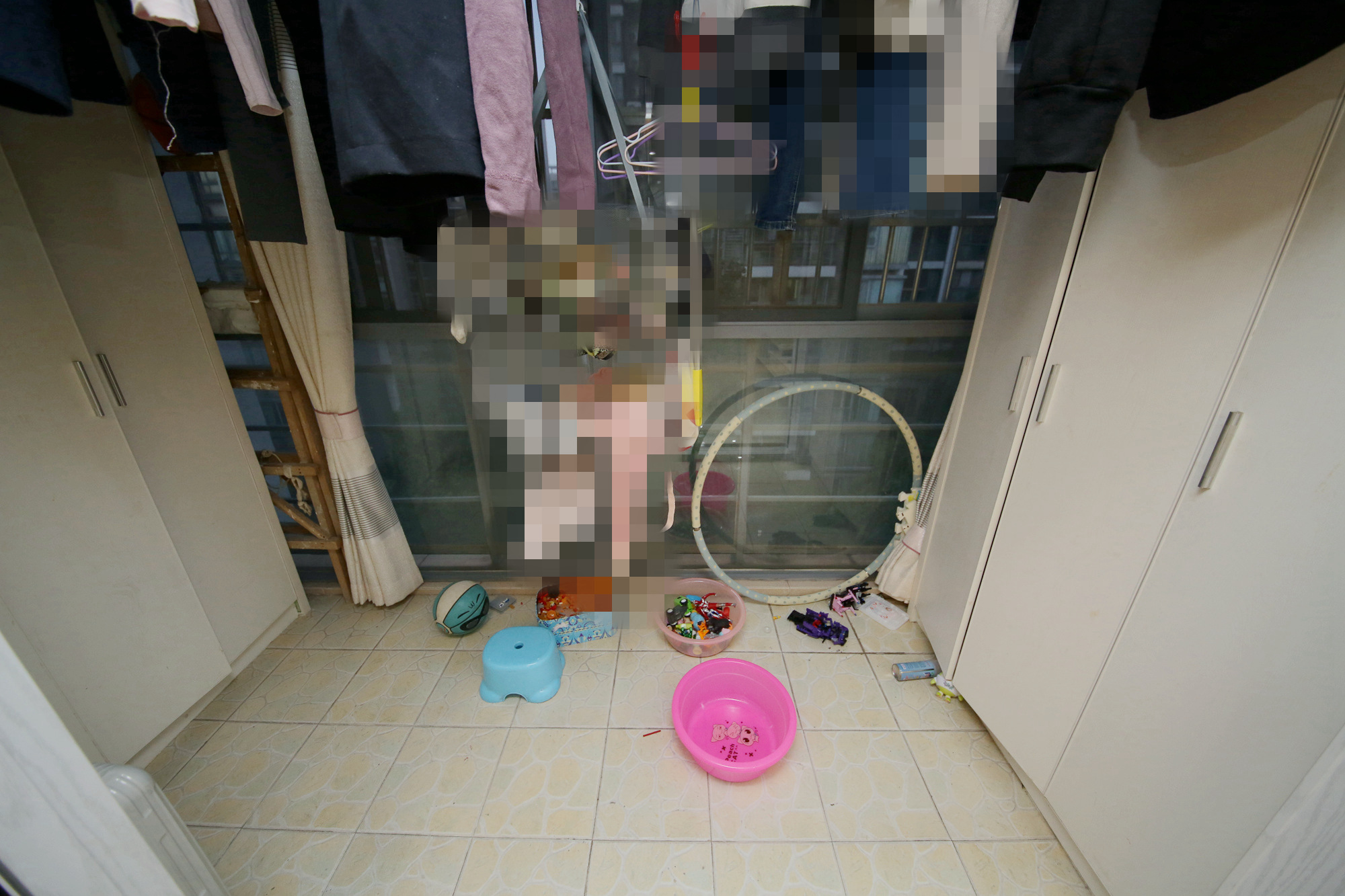 银港水晶城  2室2厅1卫   78.00万阳台