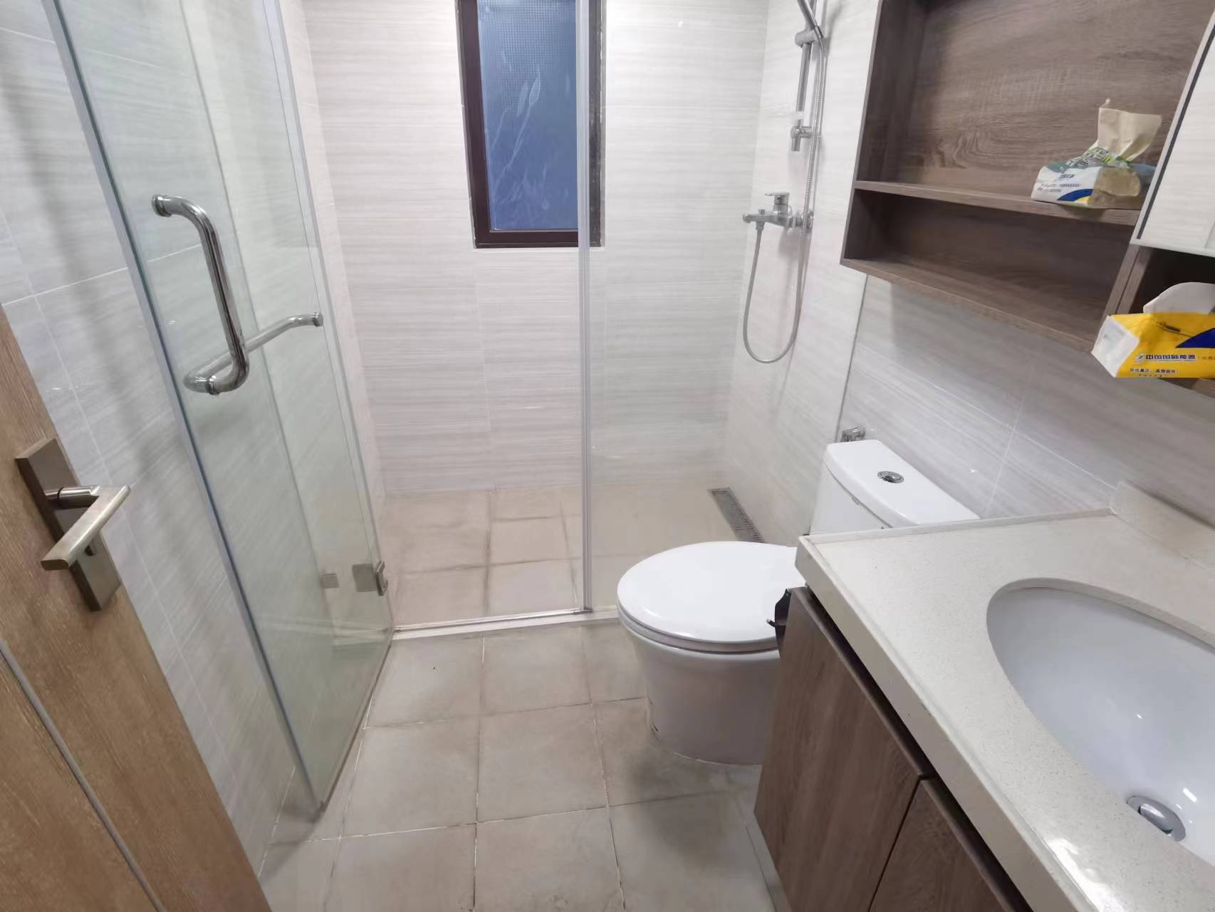 美的翰城 3室2厅2卫 122.0万 美的翰城 3室2厅2卫 122.0万室内图