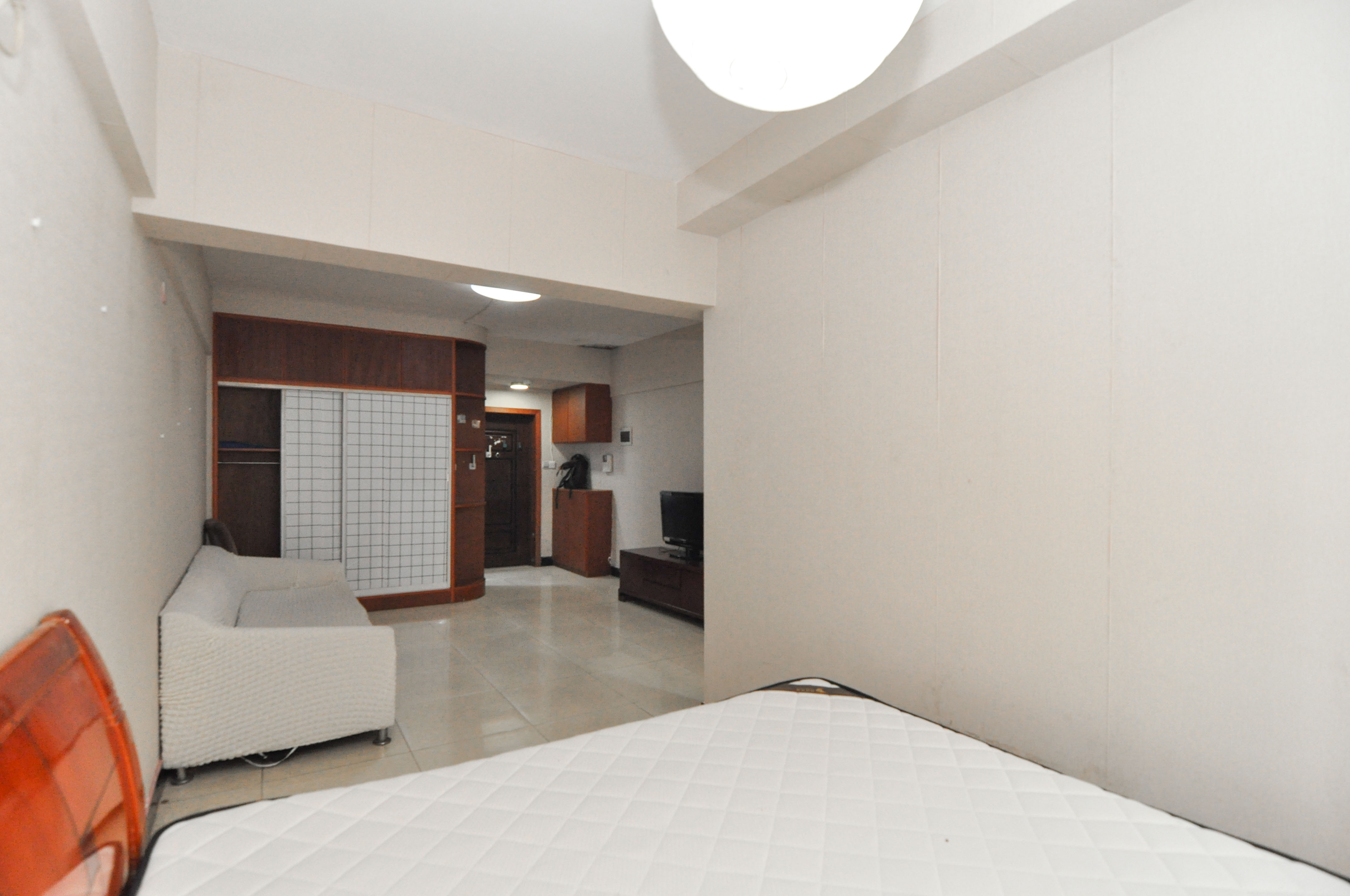 谋房博客(博客天街)  1室1厅1卫    39.0万 谋房博客(博客天街)  1室1厅1卫    39.0万卧室