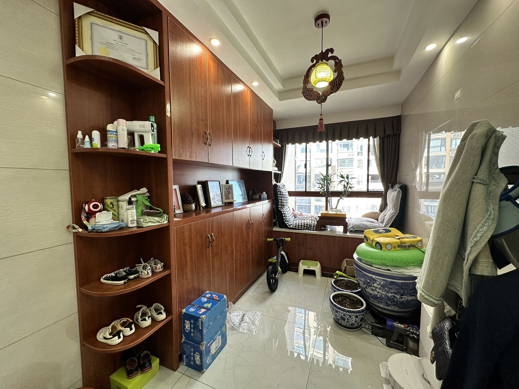 东鼎紫园 3室2厅2卫 95.0万 东鼎紫园 3室2厅2卫 95.0万室内图