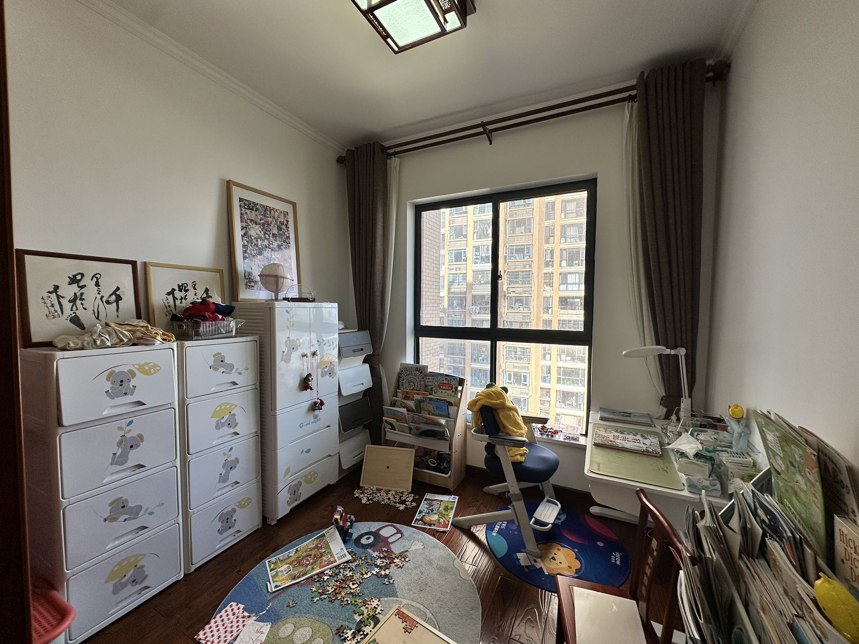 东鼎紫园 3室2厅2卫 95.0万 东鼎紫园 3室2厅2卫 95.0万室内图