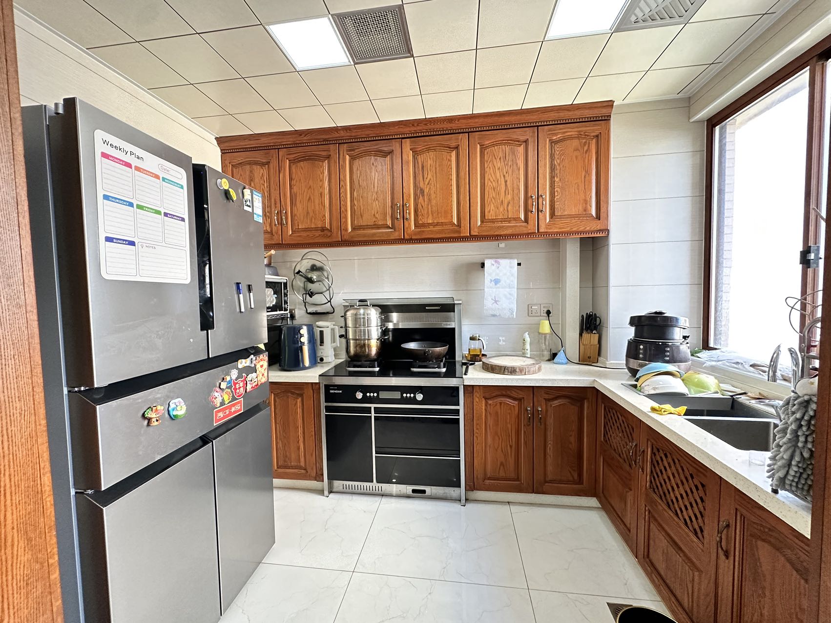 东鼎紫园 3室2厅2卫 95.0万 东鼎紫园 3室2厅2卫 95.0万室内图