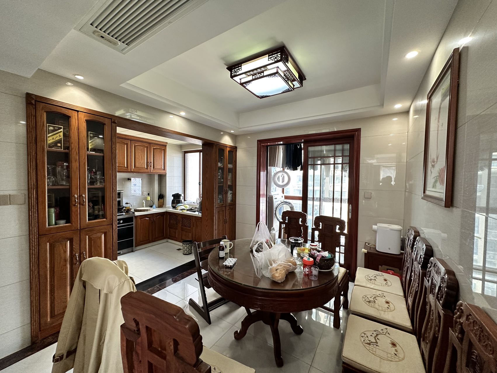 东鼎紫园 3室2厅2卫 95.0万 东鼎紫园 3室2厅2卫 95.0万室内图