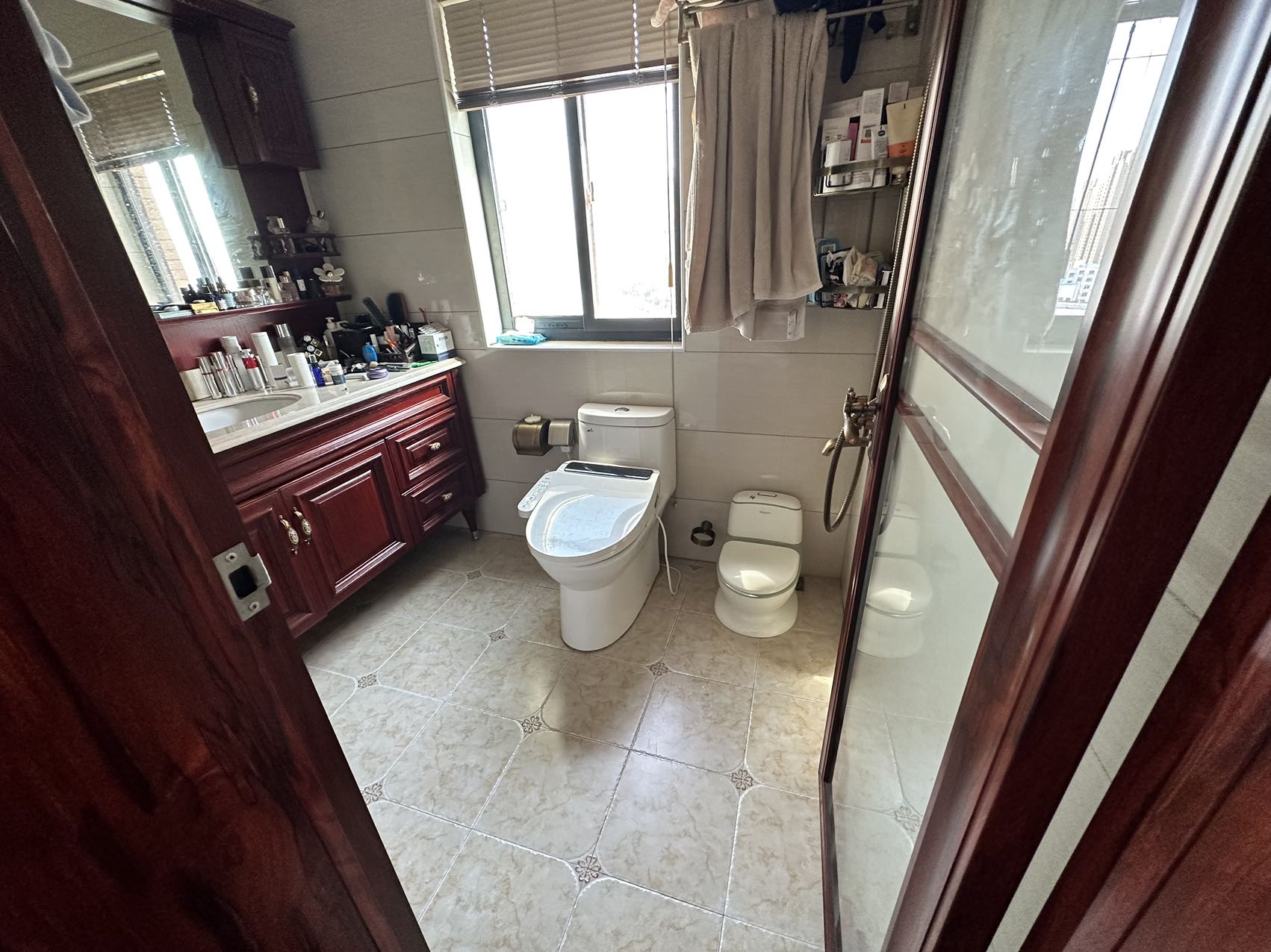 东鼎紫园 3室2厅2卫 95.0万 东鼎紫园 3室2厅2卫 95.0万室内图