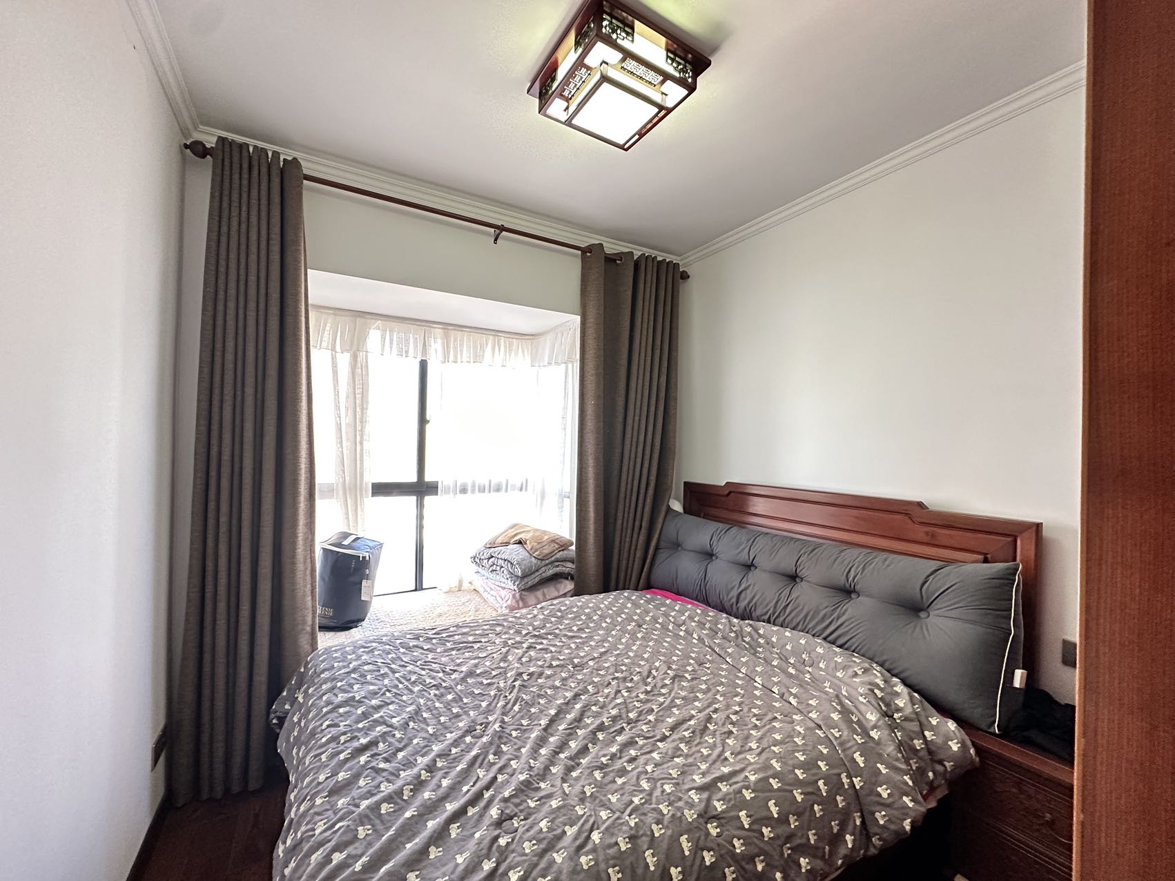 东鼎紫园 3室2厅2卫 95.0万 东鼎紫园 3室2厅2卫 95.0万室内图