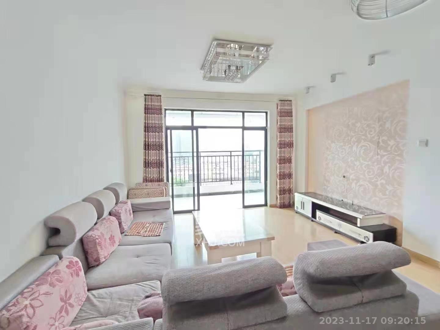 曙光领峰（曙光家园）  2室2厅2卫   3000.00元/月室内图1
