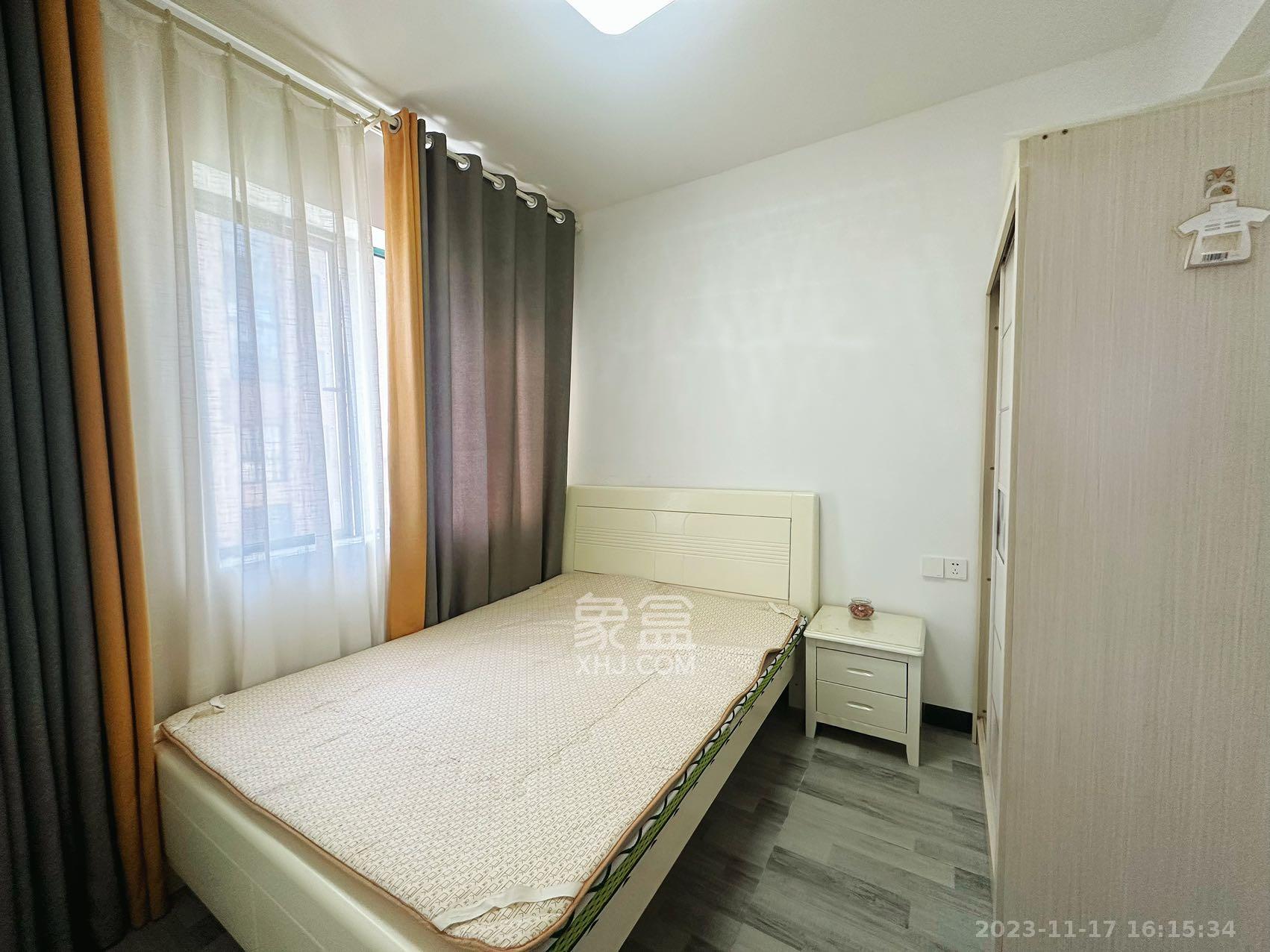 才子嘉都  2室2厅1卫   2200.00元/月室内图