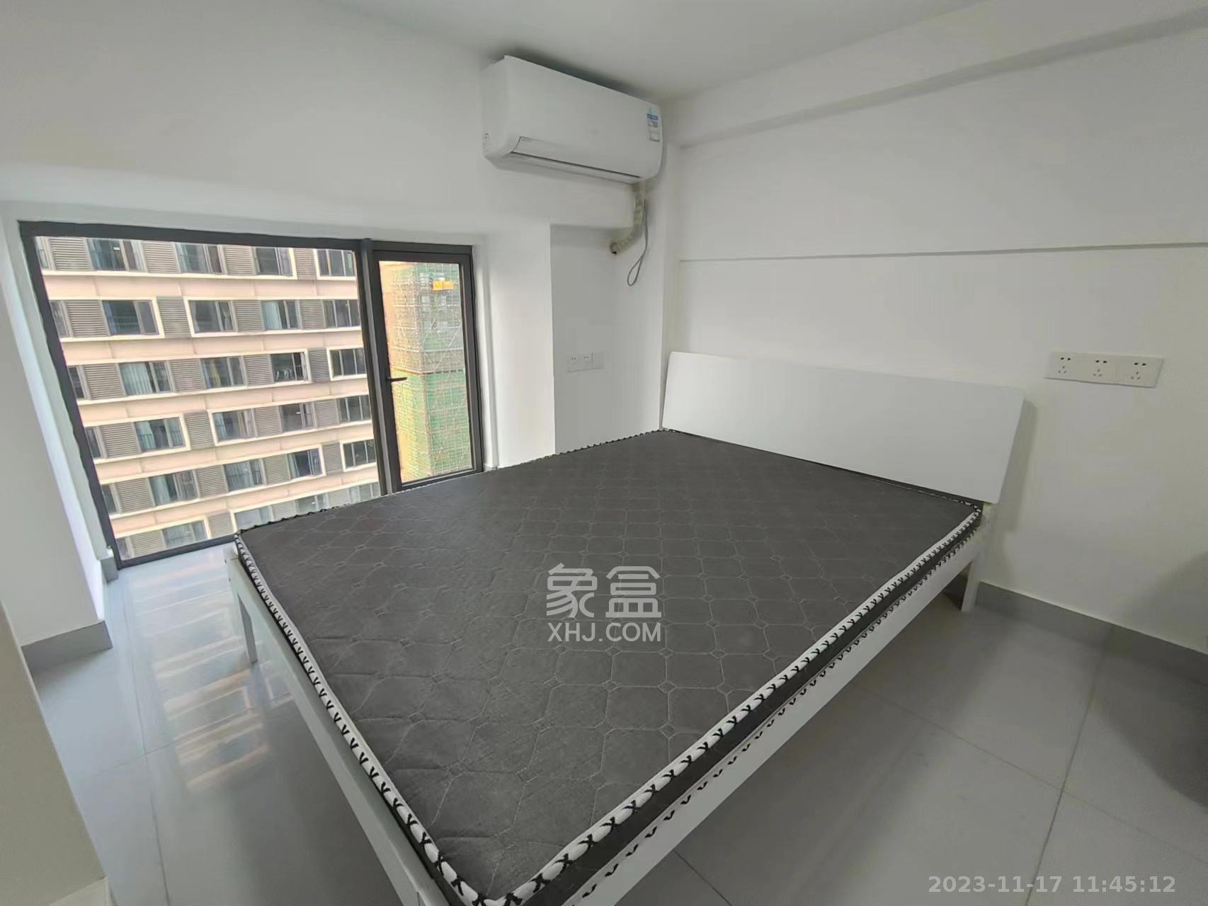 佳兆业云顶都汇  1室1厅1卫    1500.0元/月室内图