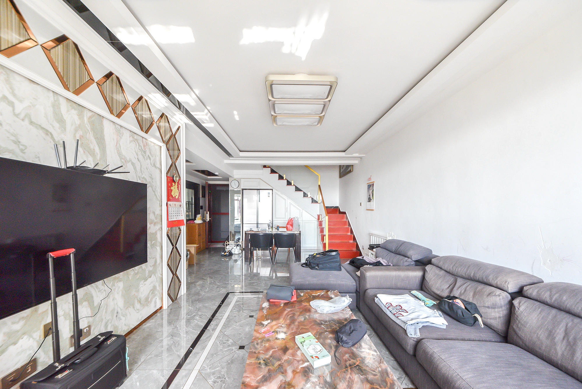 建发中央悦府  4室2厅2卫   190.00万