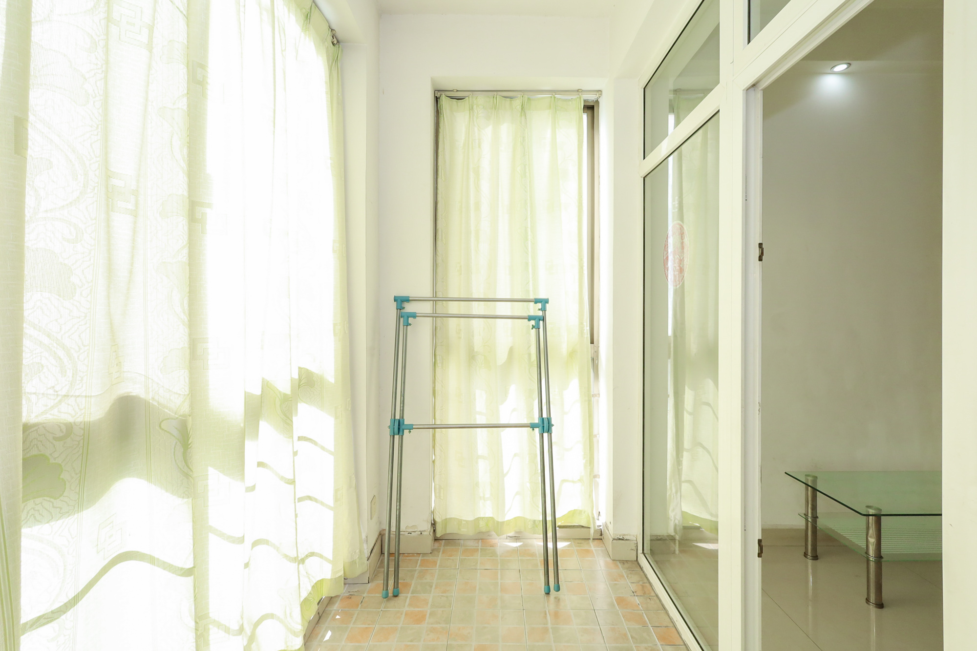 八方小区A区 3室2厅2卫 370.0万 八方小区A区 3室2厅2卫 370.0万阳台