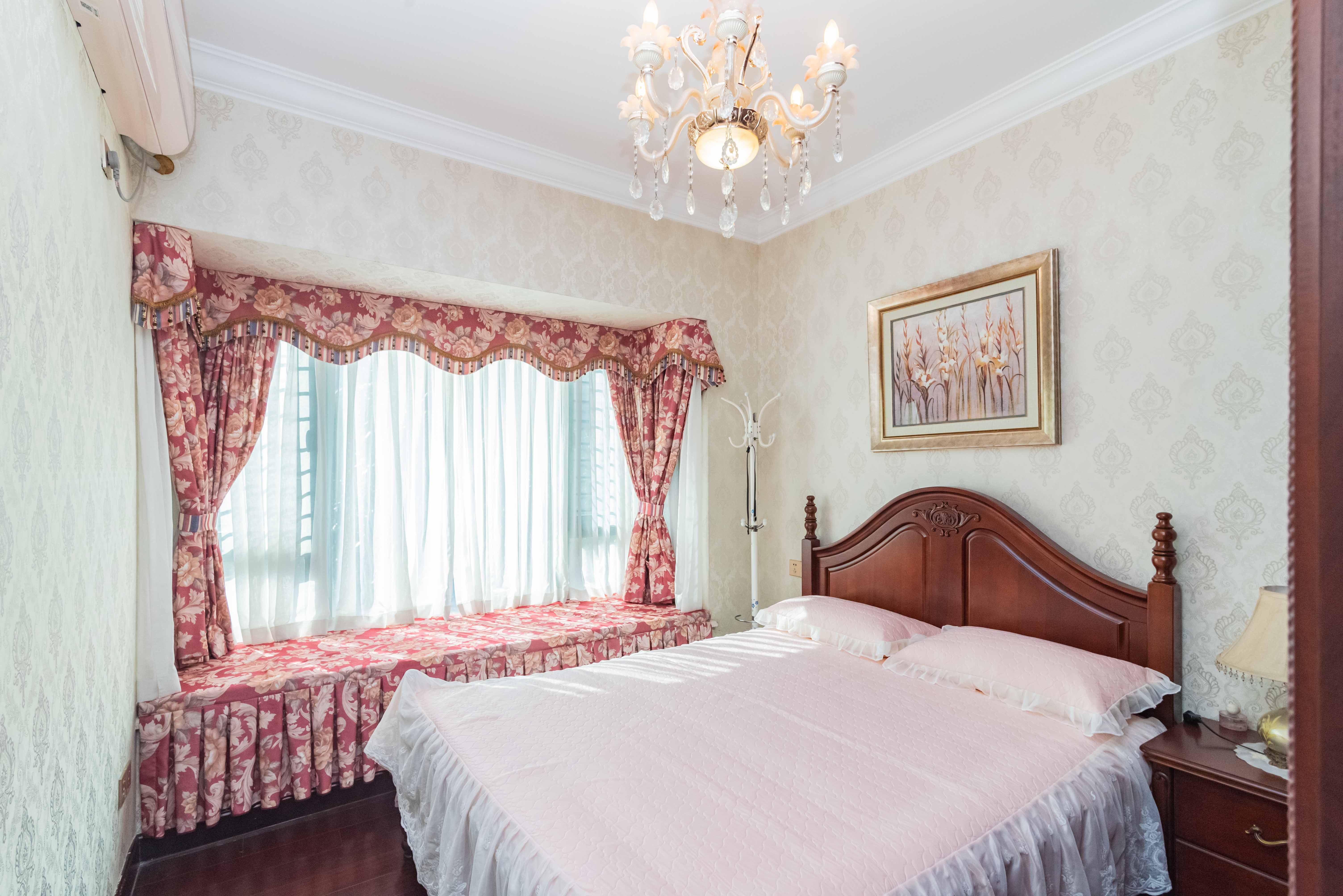 恒大雅苑 3室2厅1卫 139.8万 恒大雅苑 3室2厅1卫 139.8万卧室