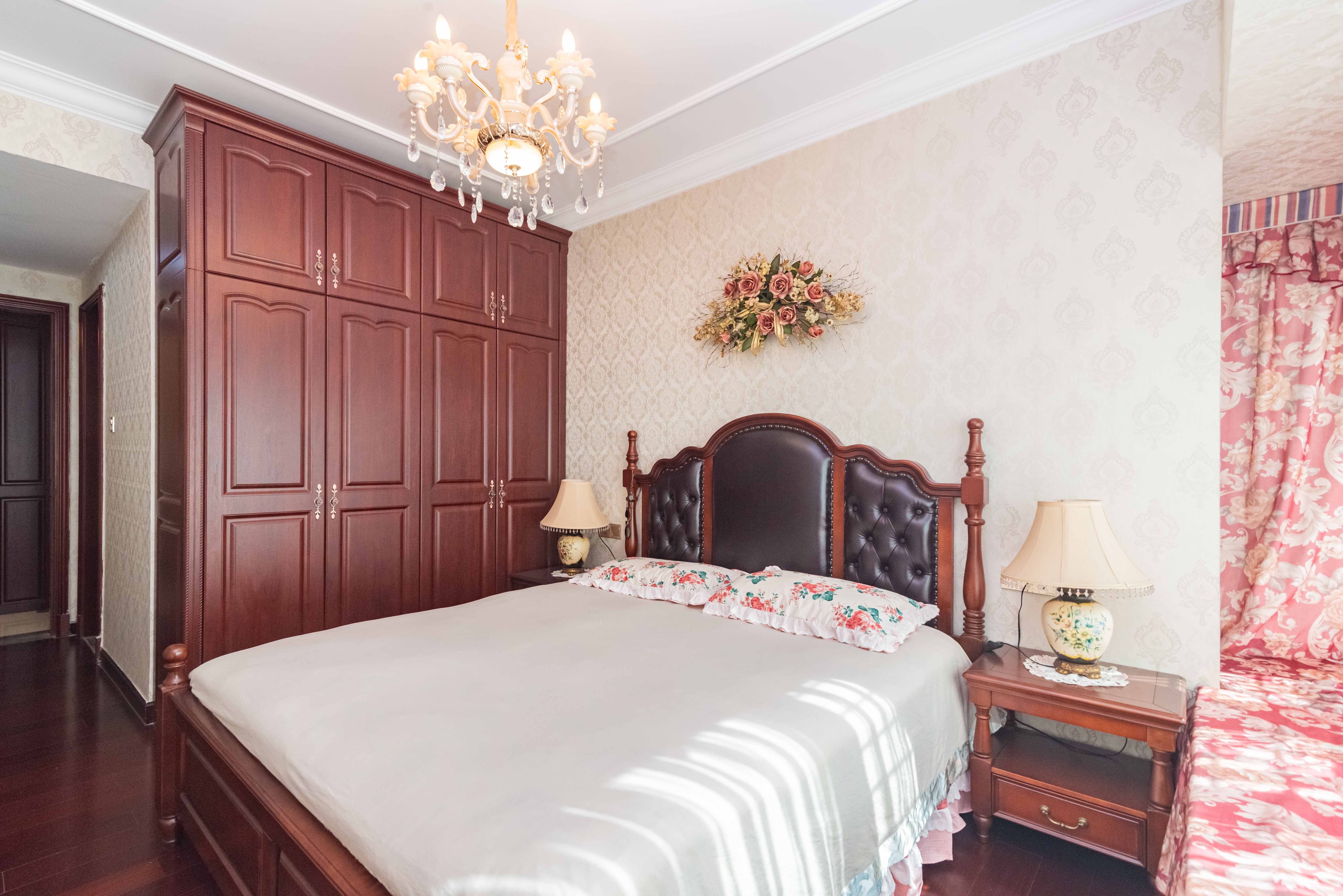 恒大雅苑 3室2厅1卫 139.8万 恒大雅苑 3室2厅1卫 139.8万卧室