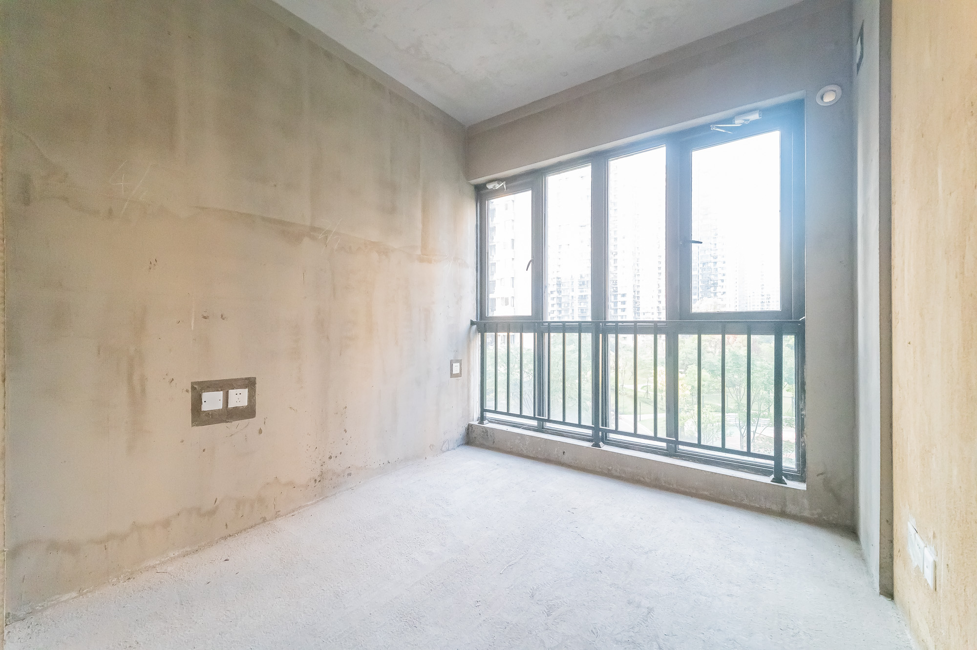 中建悦和城  4室2厅1卫   118.00万其他