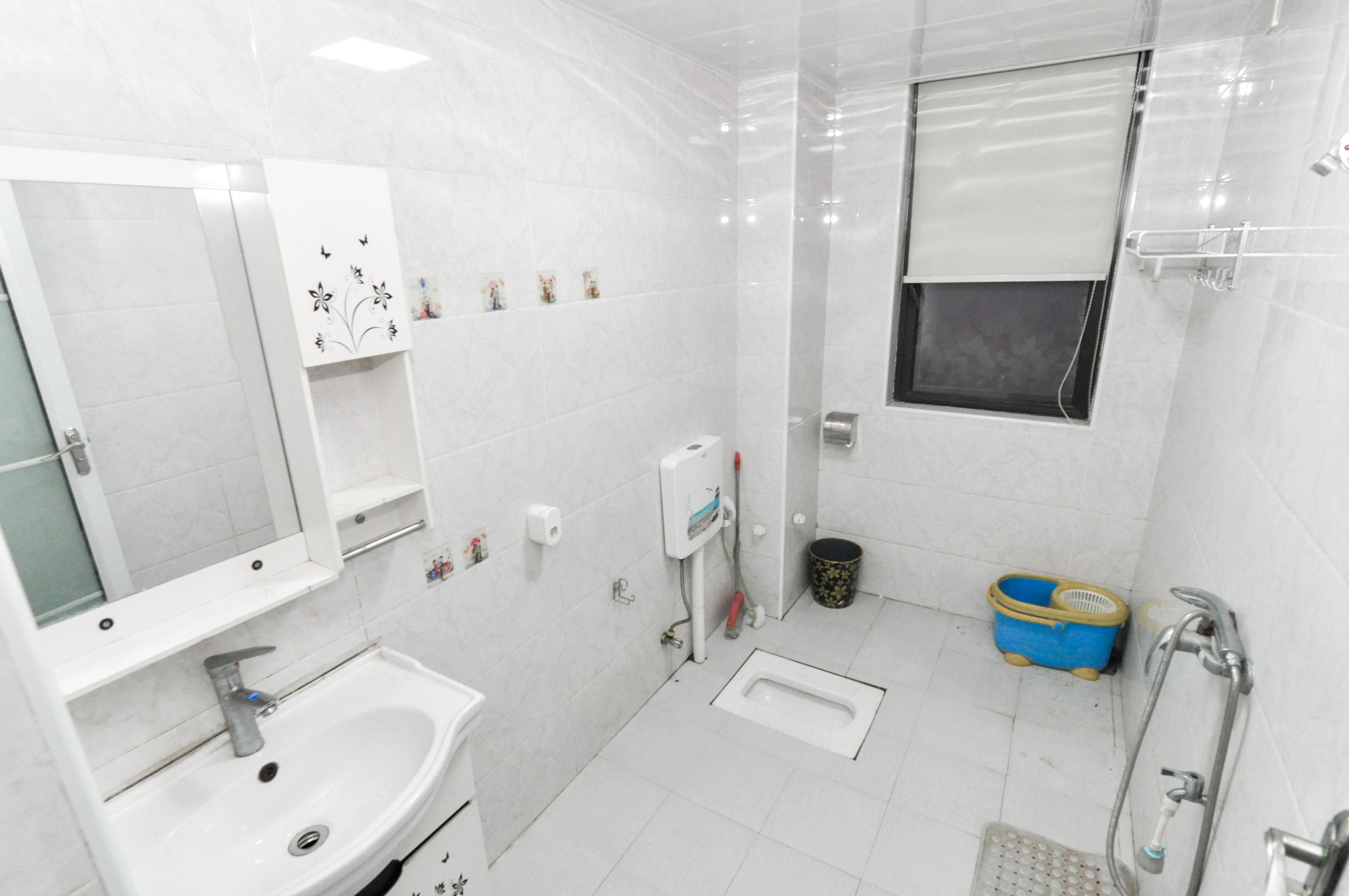 梅溪湖金茂悦（金悦雅苑）  3室2厅2卫    130.0万卫生间