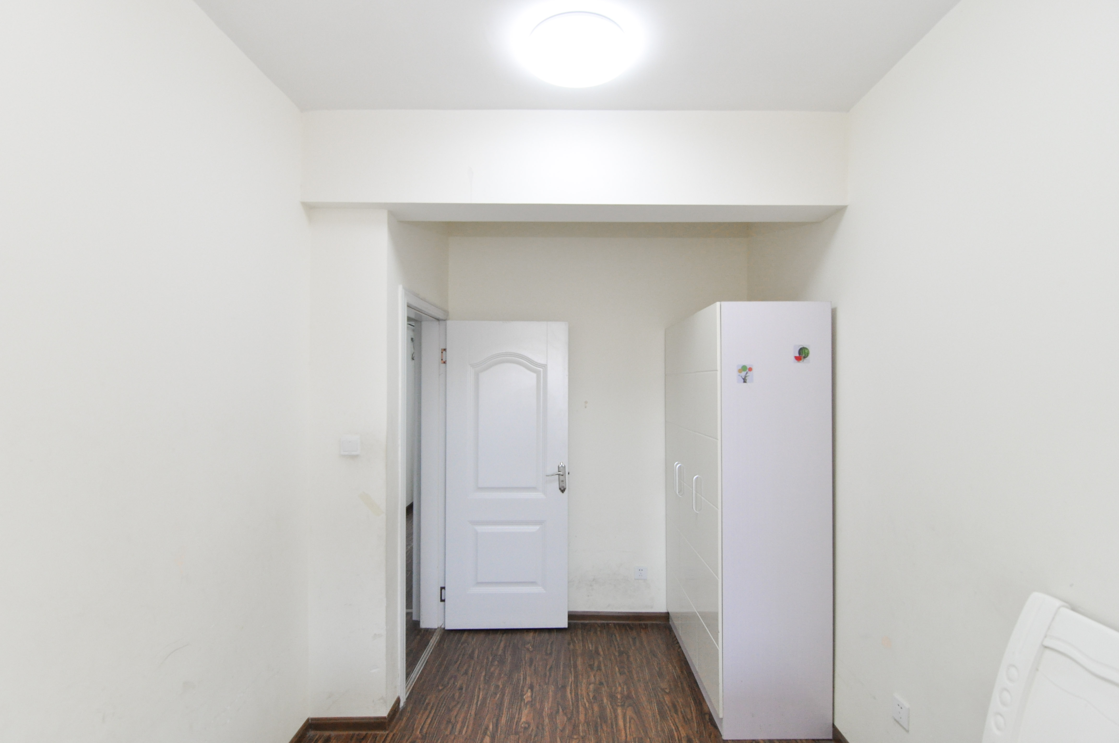 梅溪湖金茂悦（金悦雅苑）  3室2厅2卫    130.0万卧室