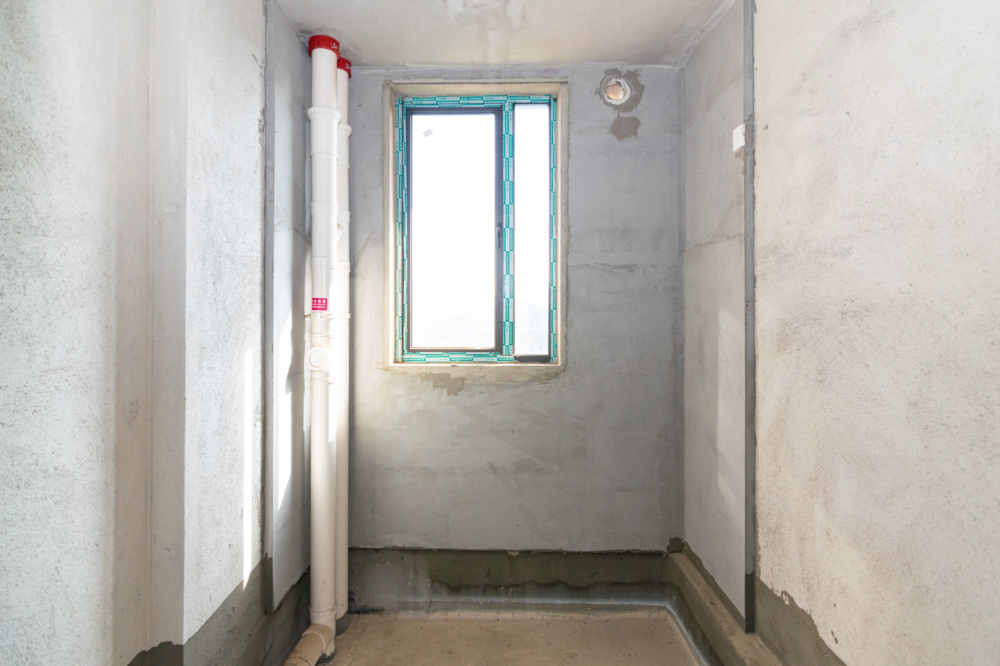 长房星珑湾 3室2厅2卫 95.0万 长房星珑湾 3室2厅2卫 95.0万卫生间