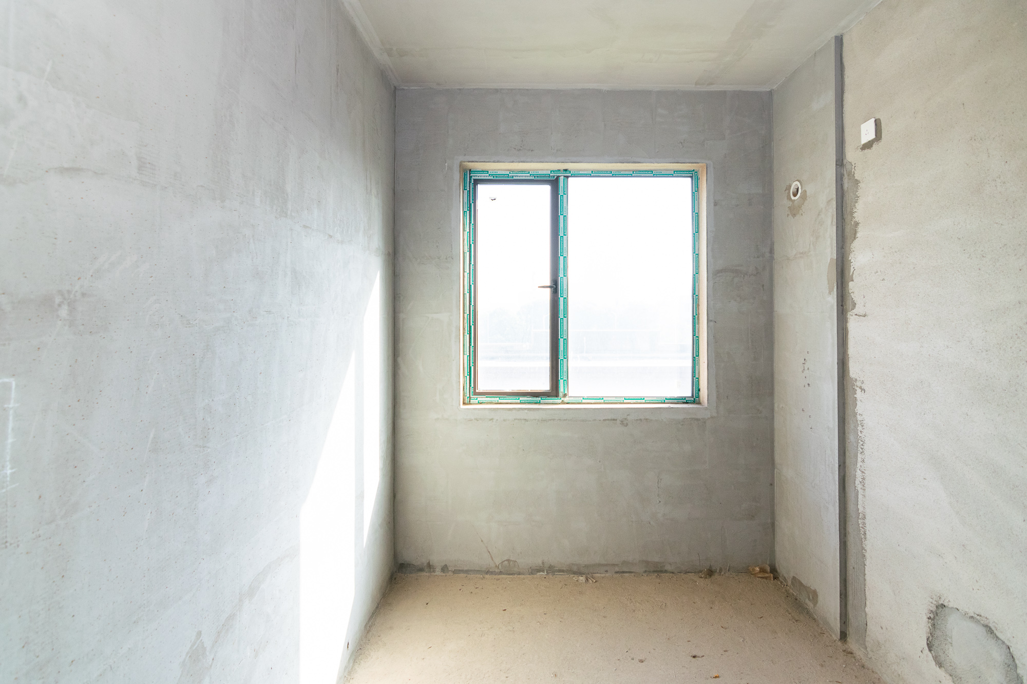 长房星珑湾 3室2厅2卫 95.0万 长房星珑湾 3室2厅2卫 95.0万卧室