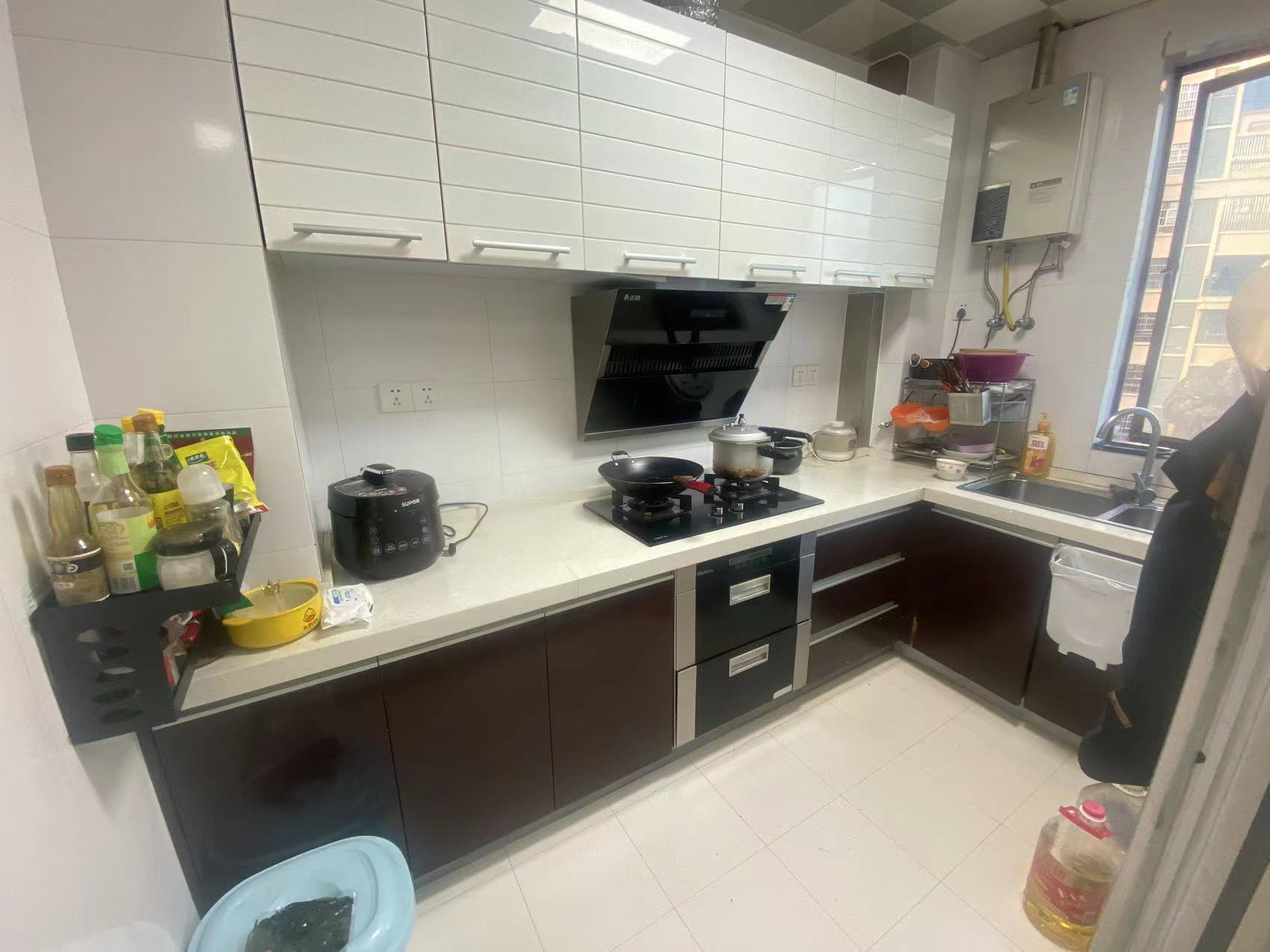 百江花园 3室2厅1卫 62.8万 百江花园 3室2厅1卫 62.8万室内图