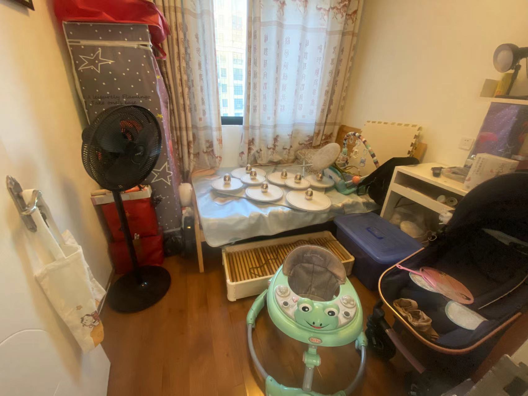 百江花园 3室2厅1卫 62.8万 百江花园 3室2厅1卫 62.8万室内图