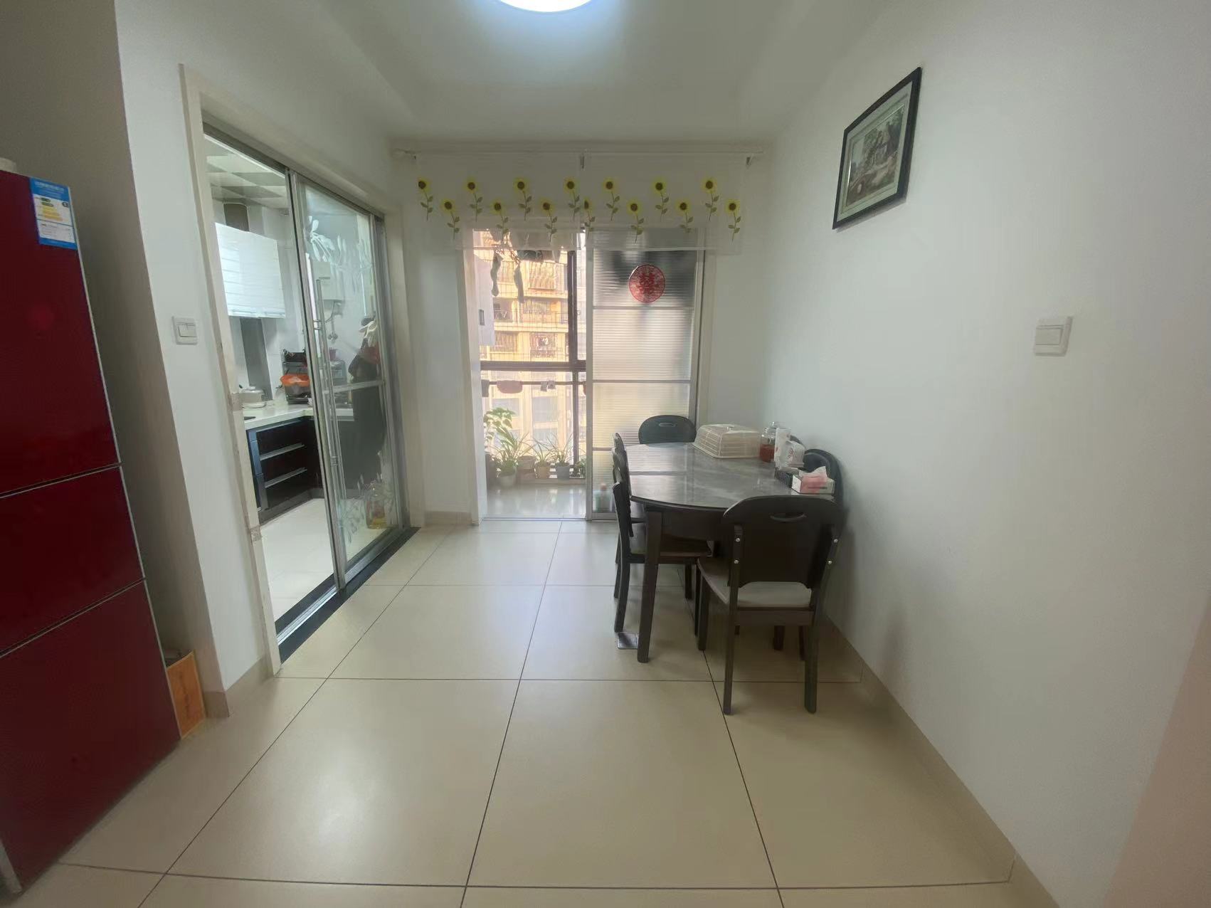 百江花园 3室2厅1卫 62.8万 百江花园 3室2厅1卫 62.8万室内图