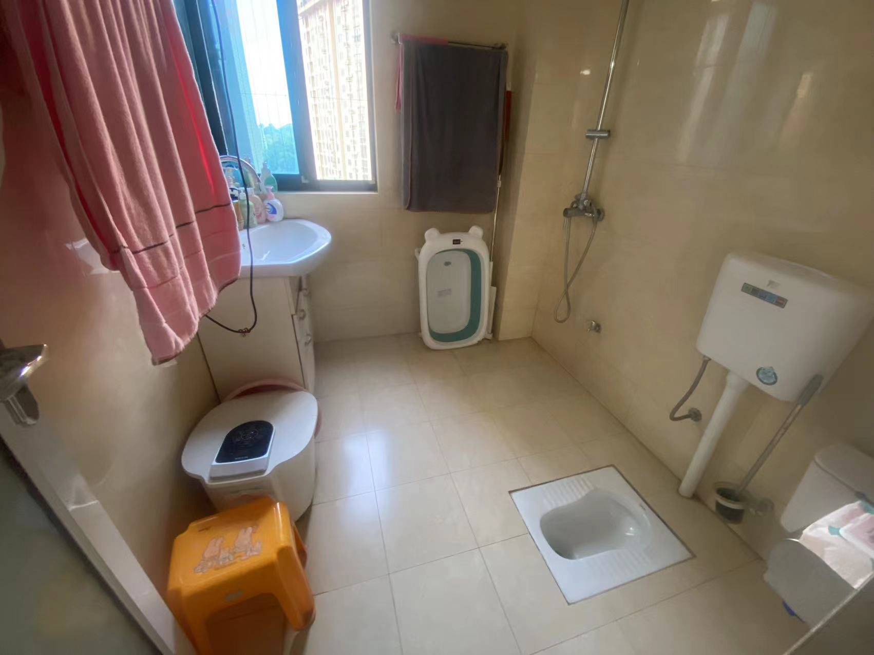 百江花园 3室2厅1卫 62.8万 百江花园 3室2厅1卫 62.8万室内图