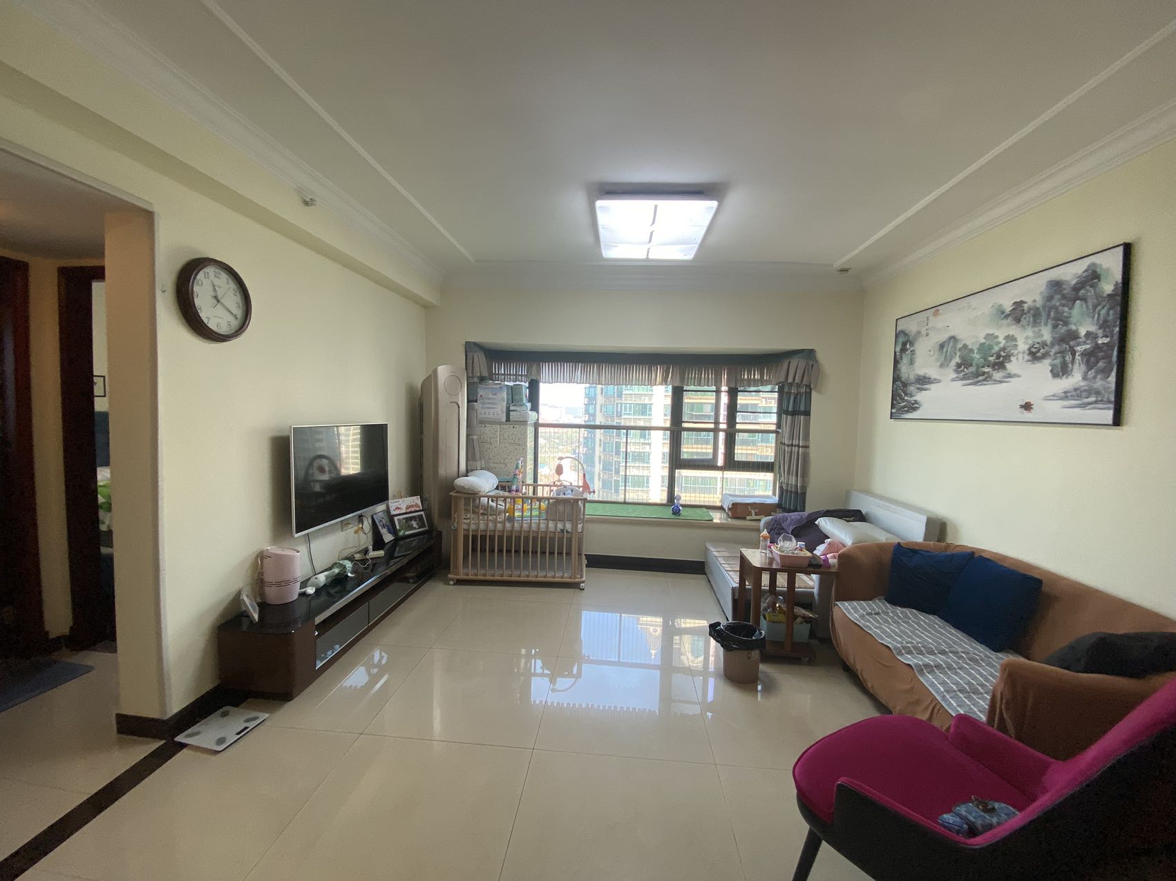 株洲恒大名都 2室2厅2卫 50.0万 株洲恒大名都 2室2厅2卫 50.0万室内图