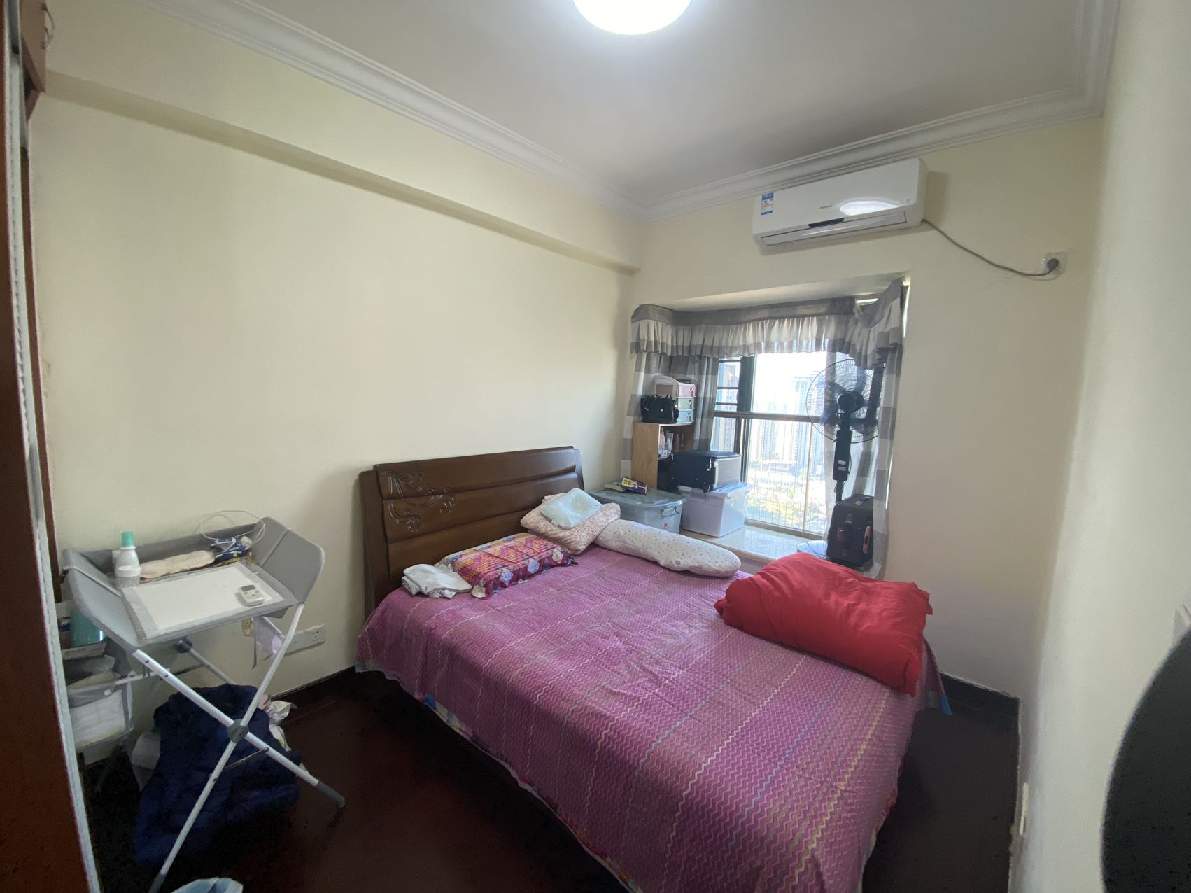 株洲恒大名都 2室2厅2卫 50.0万 株洲恒大名都 2室2厅2卫 50.0万室内图