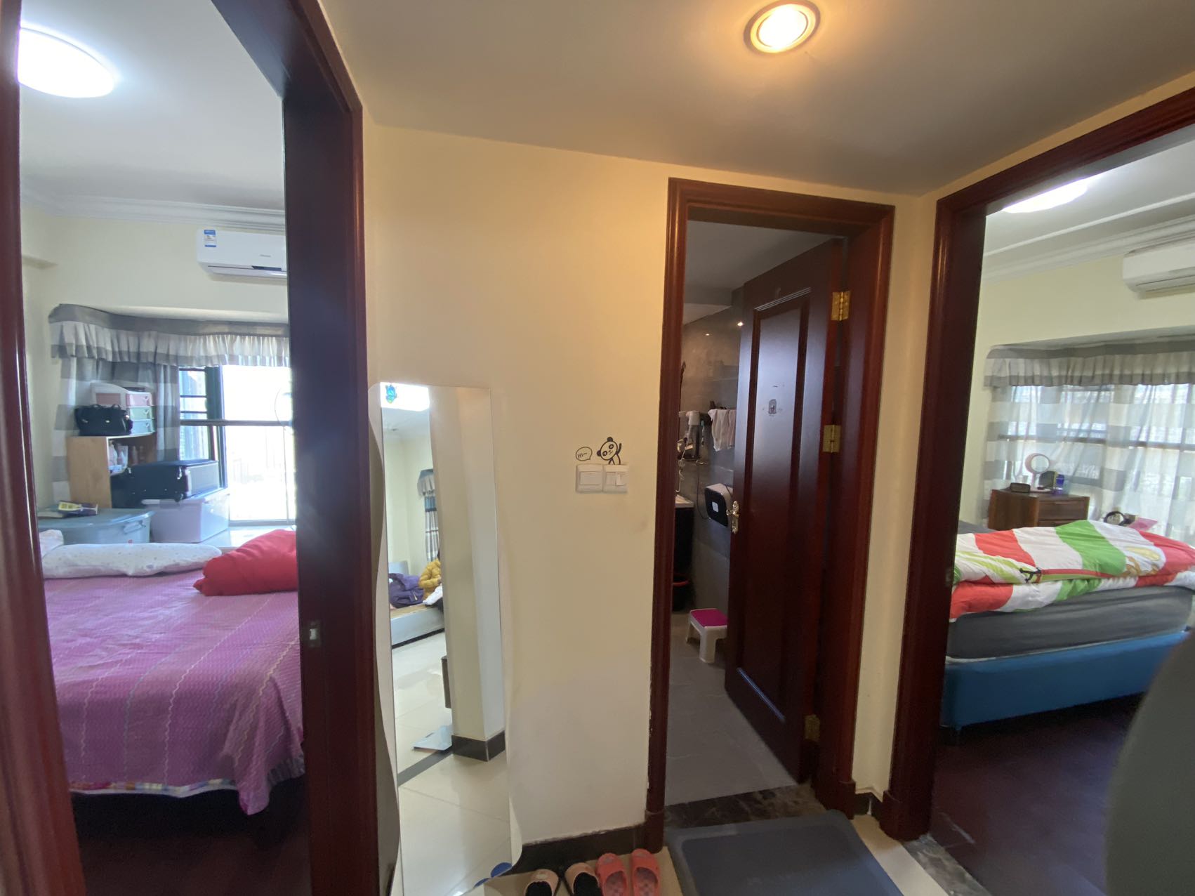 株洲恒大名都 2室2厅2卫 50.0万 株洲恒大名都 2室2厅2卫 50.0万室内图