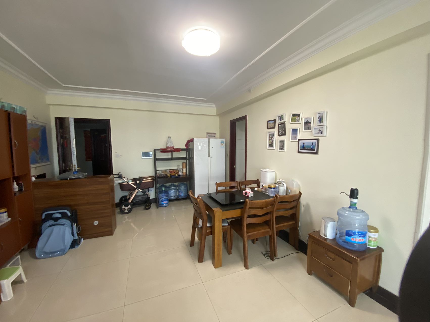 株洲恒大名都 2室2厅2卫 50.0万 株洲恒大名都 2室2厅2卫 50.0万室内图