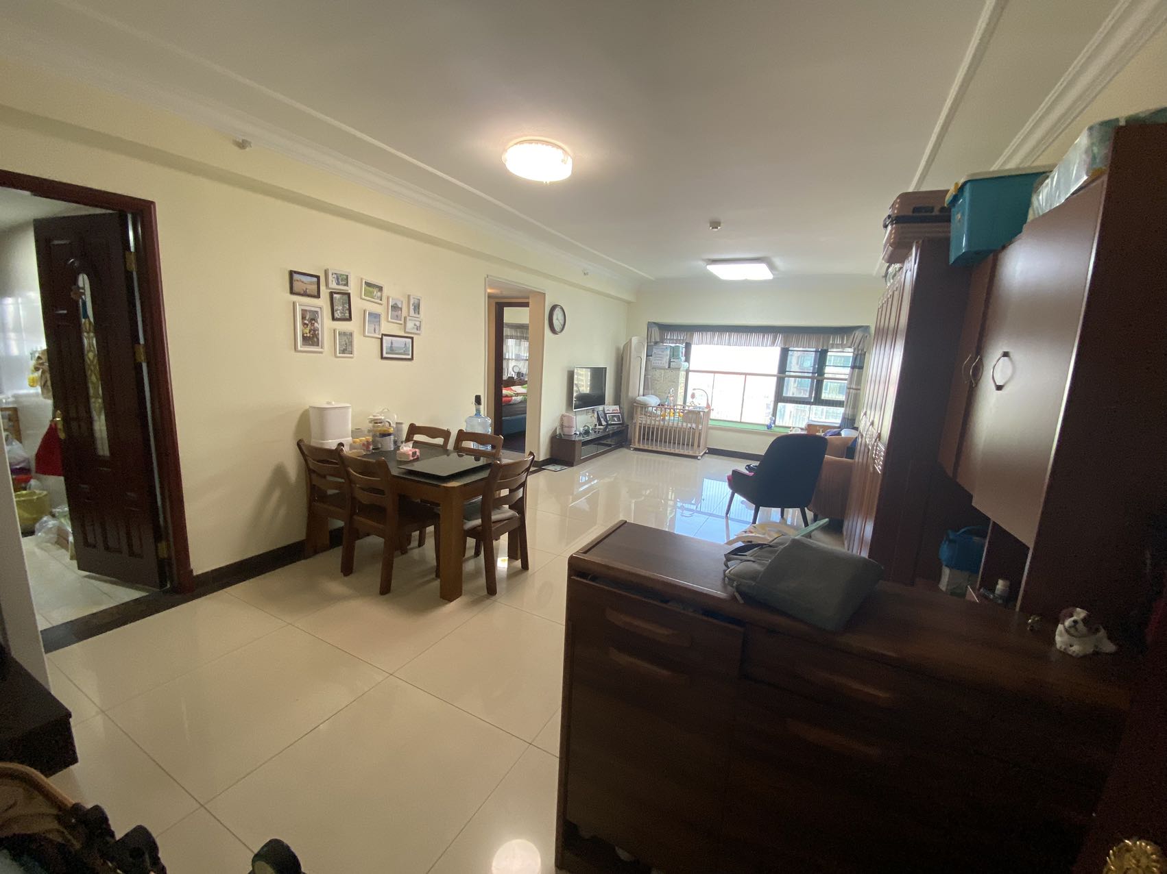 株洲恒大名都 2室2厅2卫 50.0万 株洲恒大名都 2室2厅2卫 50.0万室内图