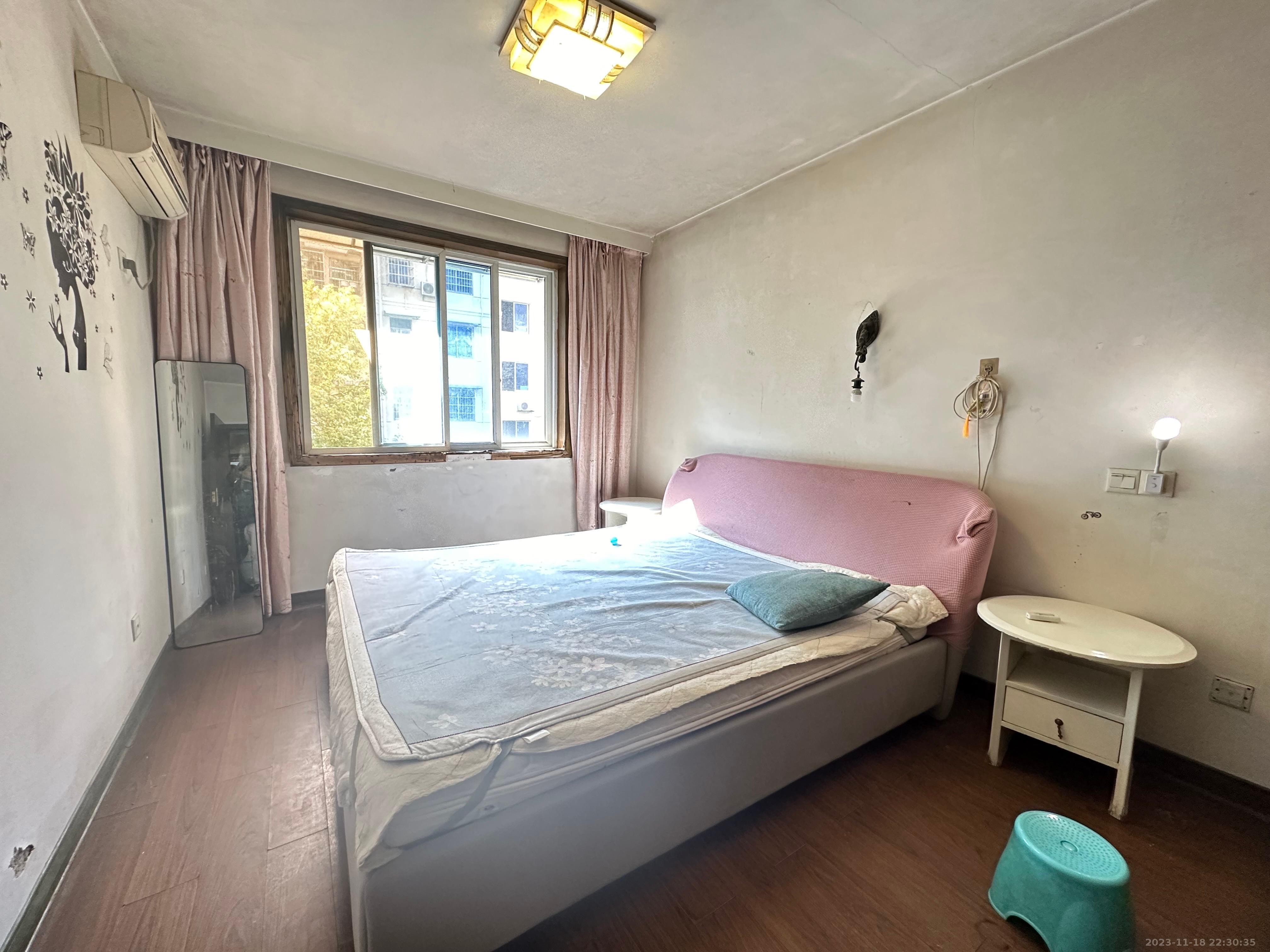 四方小区  2室2厅1卫   1800.00元/月室内图