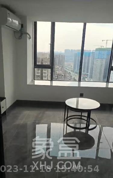 佳兆业云顶都汇  2室1厅1卫    2450.0元/月室内图1