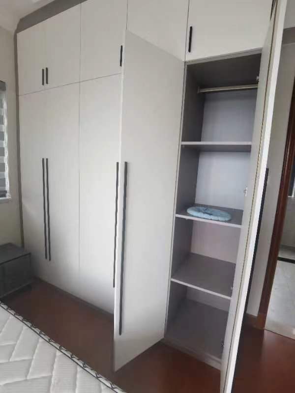 恒大滨河左岸  3室2厅1卫   3000.00元/月室内图