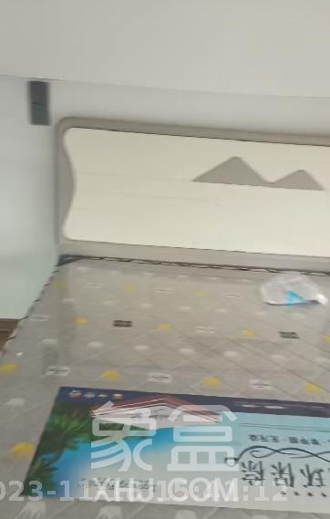 佳兆业云顶都汇  2室1厅1卫    2450.0元/月室内图