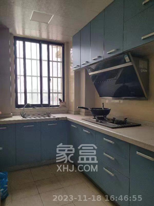 达意新城  2室2厅1卫   1100.00元/月室内图