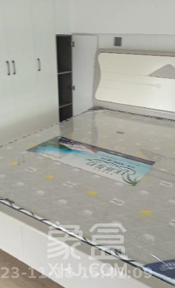 佳兆业云顶都汇  2室1厅1卫    2450.0元/月室内图
