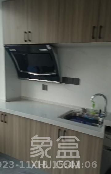 佳兆业云顶都汇  2室1厅1卫    2450.0元/月室内图