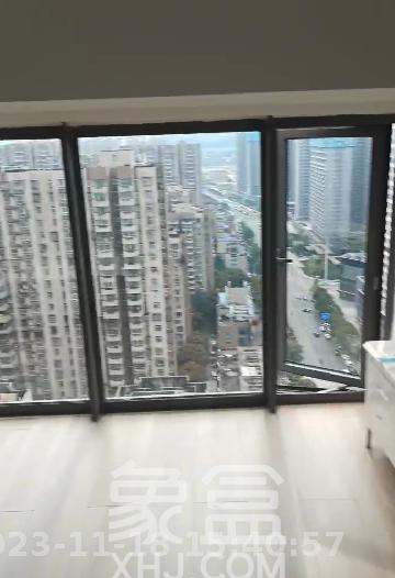 佳兆业云顶都汇  2室1厅1卫    2450.0元/月室内图