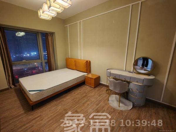 北辰定江洋  3室2厅1卫   7000.00元/月室内图