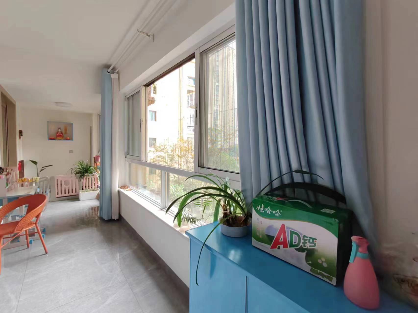 中房天玺湾  4室2厅2卫    93.0万 中房天玺湾  4室2厅2卫    93.0万室内图